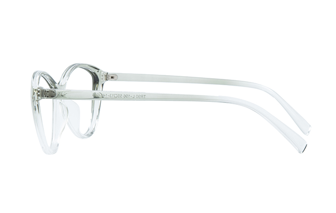 200770 Cateye Eyeglasses