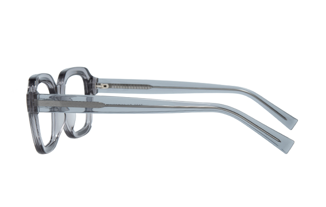 200845 Rectangle Eyeglasses 