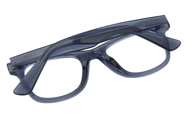 200852 Rectangle Eyeglasses 