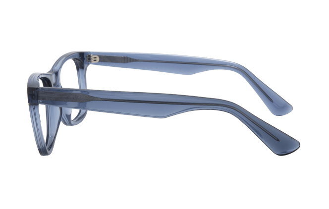200852 Rectangle Eyeglasses 