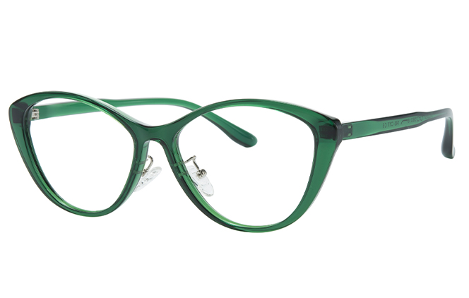 200883 Cateye Eyeglasses 