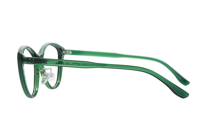 200883 Cateye Eyeglasses 