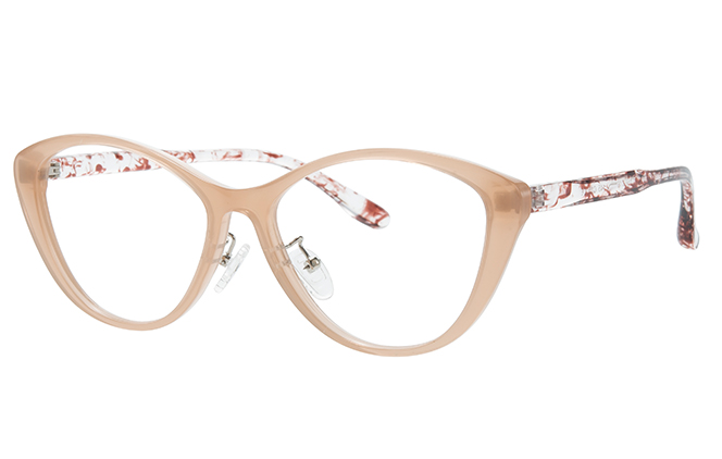 200883 Cateye Eyeglasses 