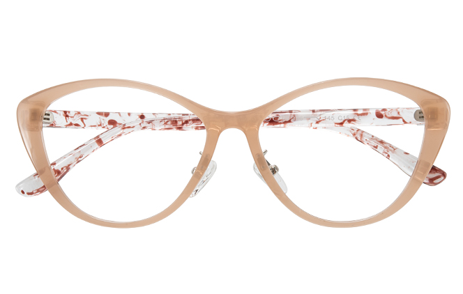 200883 Cateye Eyeglasses 