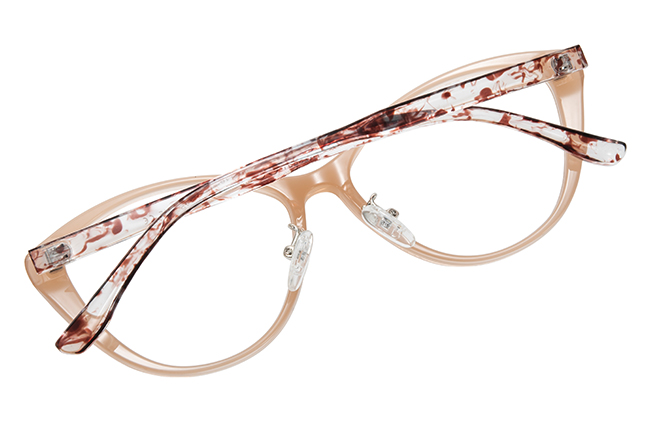 200883 Cateye Eyeglasses 