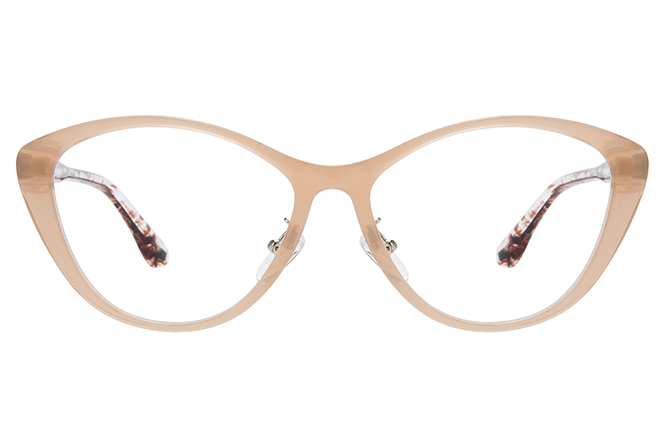 200883 Cateye Eyeglasses 