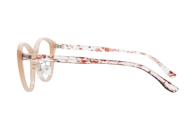 200883 Cateye Eyeglasses 