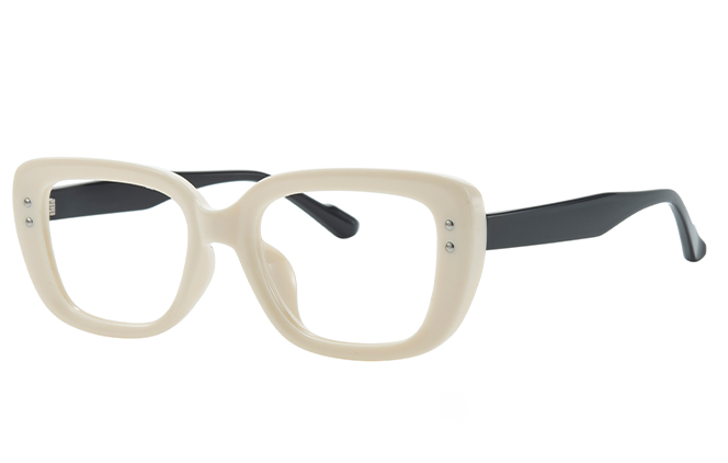200884 Rectangle Eyeglasses 