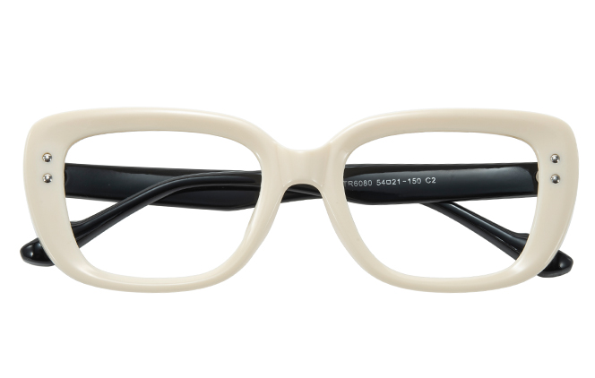 200884 Rectangle Eyeglasses 