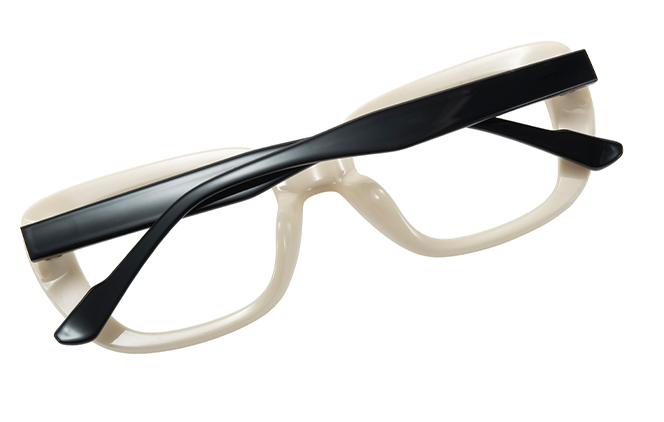 200884 Rectangle Eyeglasses 