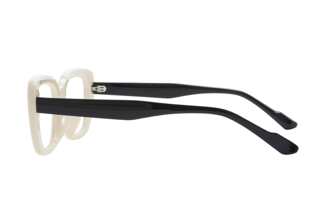 200884 Rectangle Eyeglasses 