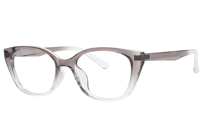 200885 Rectangle Eyeglasses 