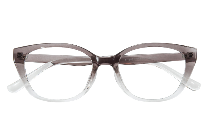 200885 Rectangle Eyeglasses 