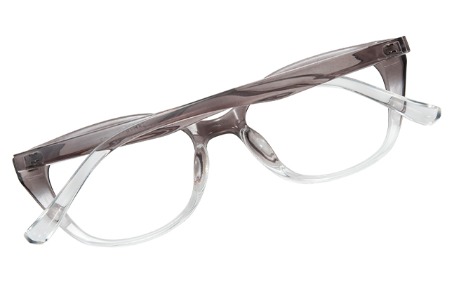 200885 Rectangle Eyeglasses 