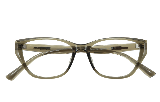 200886 Rectangle Eyeglasses