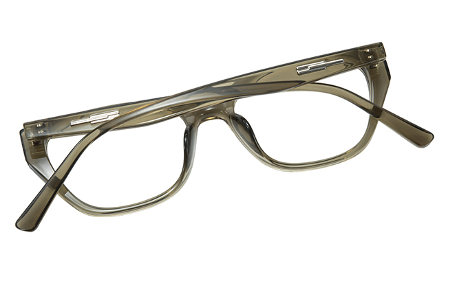 200886 Rectangle Eyeglasses