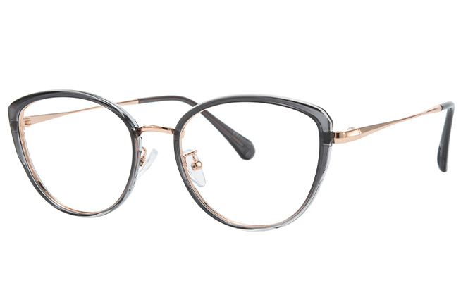 200887 Cateye Eyeglasses