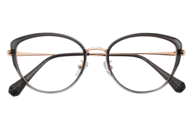 200887 Cateye Eyeglasses