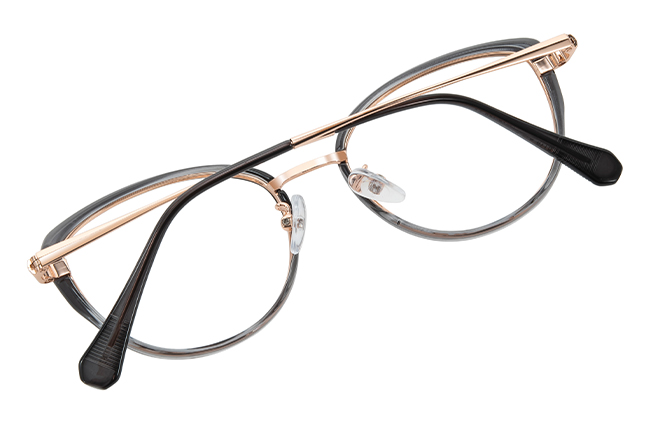 200887 Cateye Eyeglasses