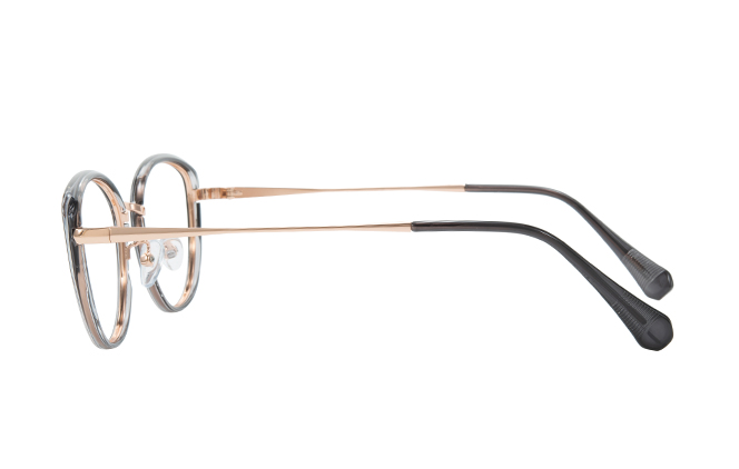 200887 Cateye Eyeglasses