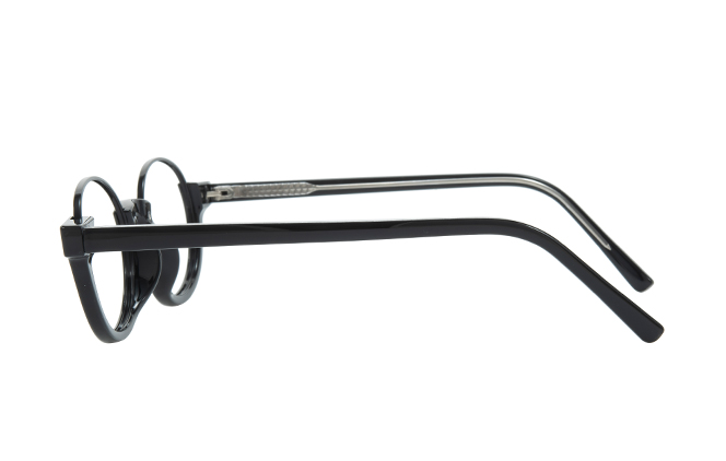 200888 Oval Eyeglasses