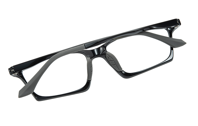 200890 Rectangle Eyeglasses