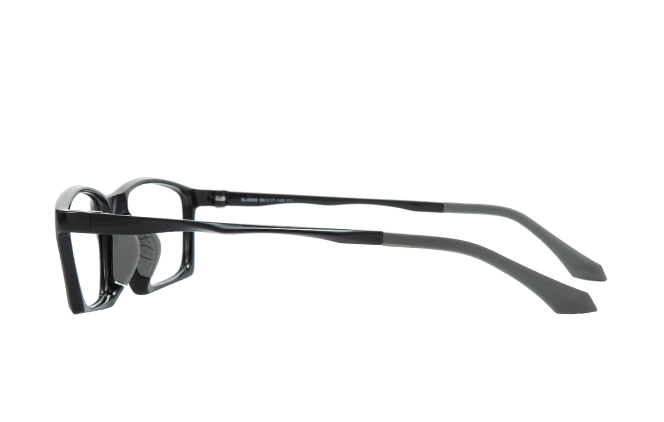 200890 Rectangle Eyeglasses