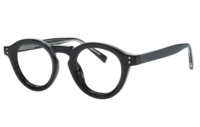 200892 Round Eyeglasses