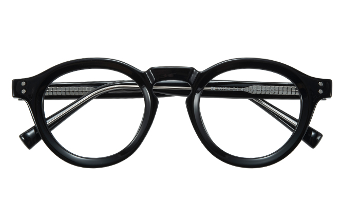 200892 Round Eyeglasses