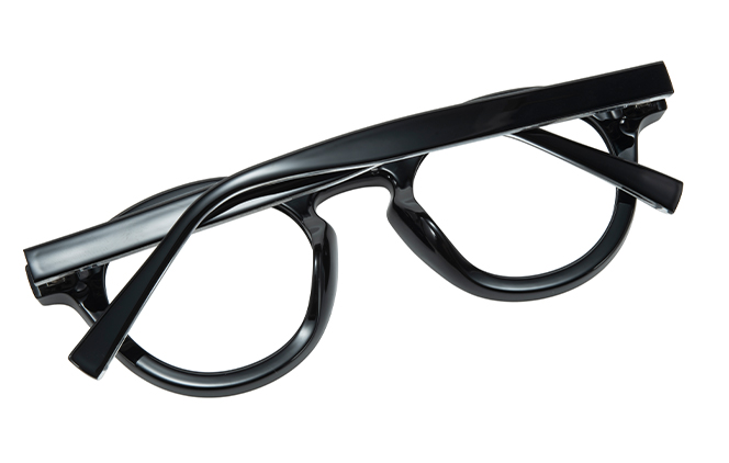 200892 Round Eyeglasses