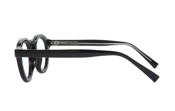 200892 Round Eyeglasses