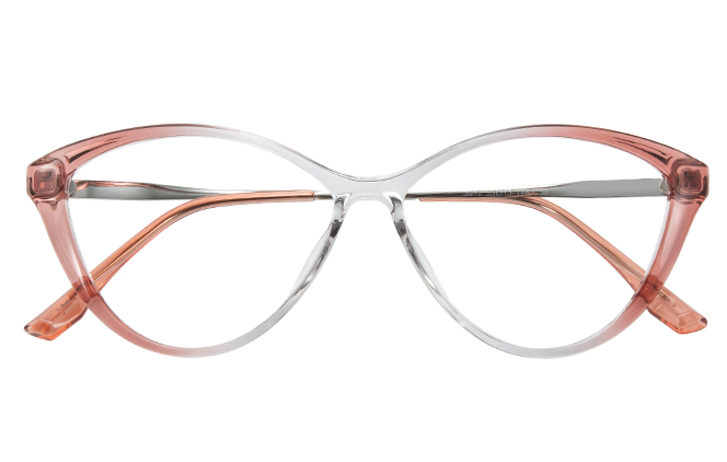 200893 Cateye  Eyeglasses