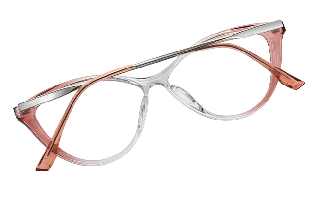 200893 Cateye  Eyeglasses