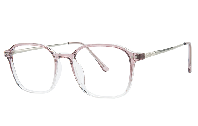 200894 Square Eyeglasses