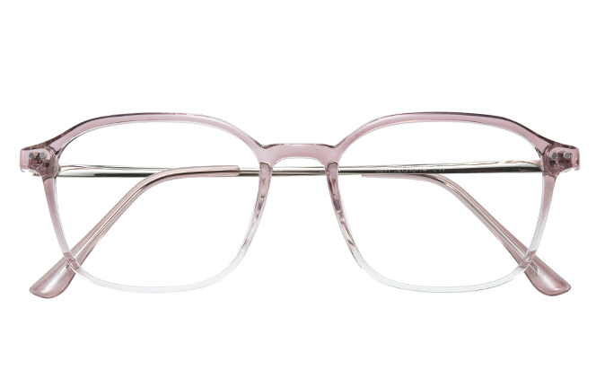 200894 Square Eyeglasses