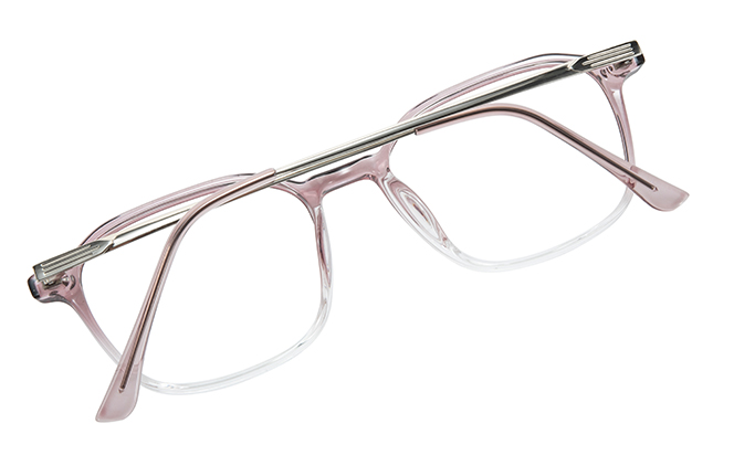 200894 Square Eyeglasses