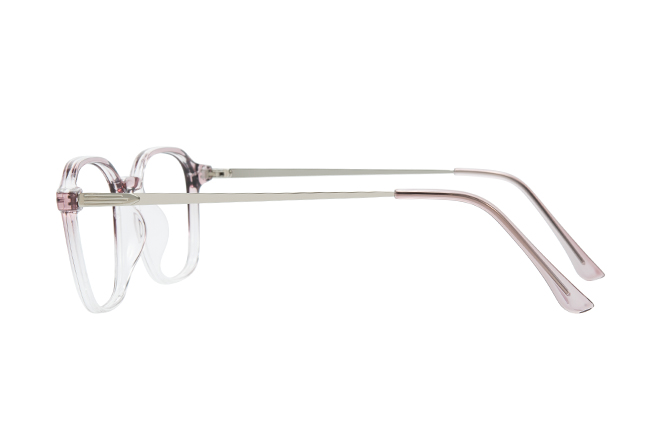 200894 Square Eyeglasses