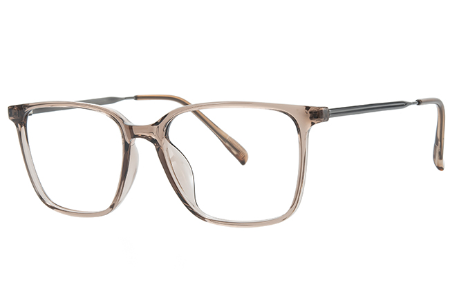 200895 Rectangle Eyeglasses