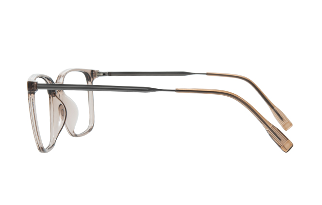 200895 Rectangle Eyeglasses