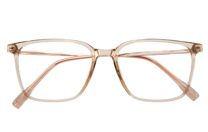 200895 Rectangle Eyeglasses