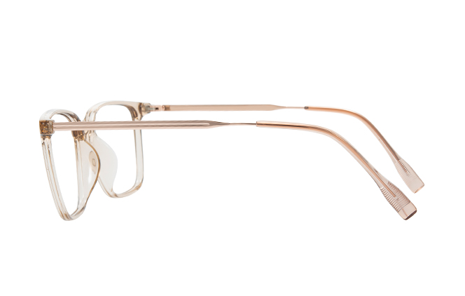 200895 Rectangle Eyeglasses
