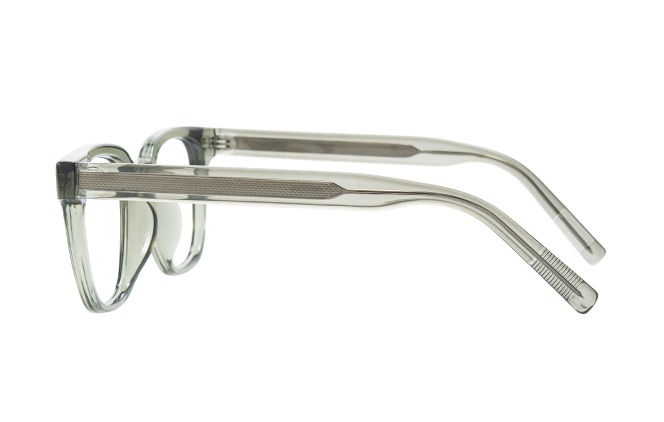 200896 Square Eyeglasses