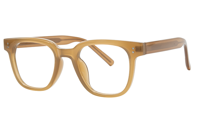 200896 Square Eyeglasses
