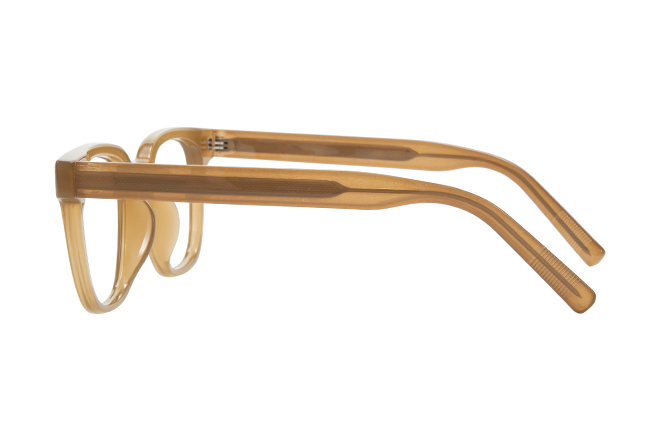 200896 Square Eyeglasses