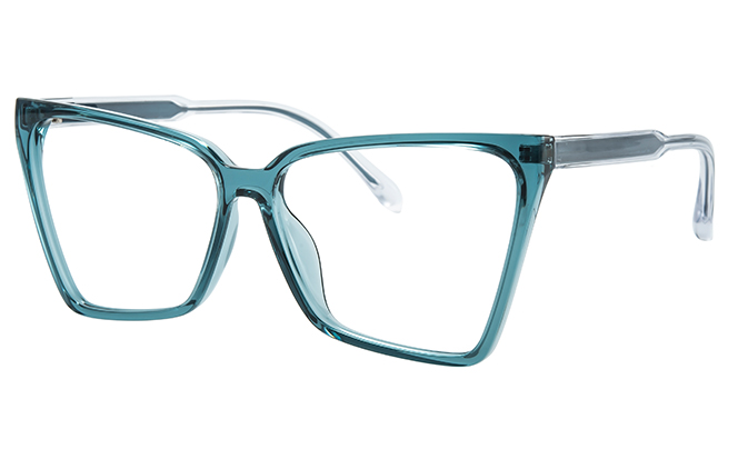 200943 Cateye Eyeglasses