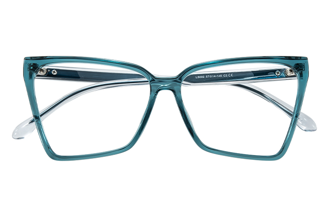 200943 Cateye Eyeglasses