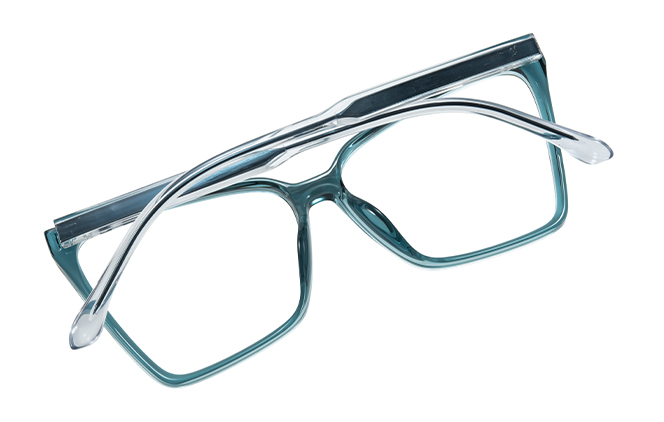 200943 Cateye Eyeglasses