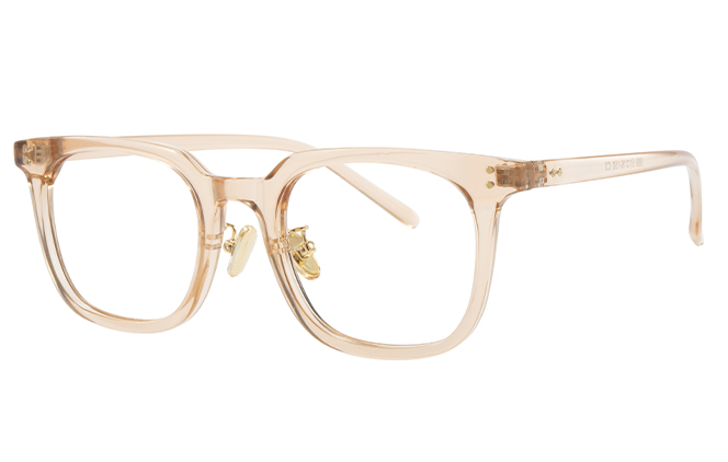 200982 Rectangle  Eyeglasses