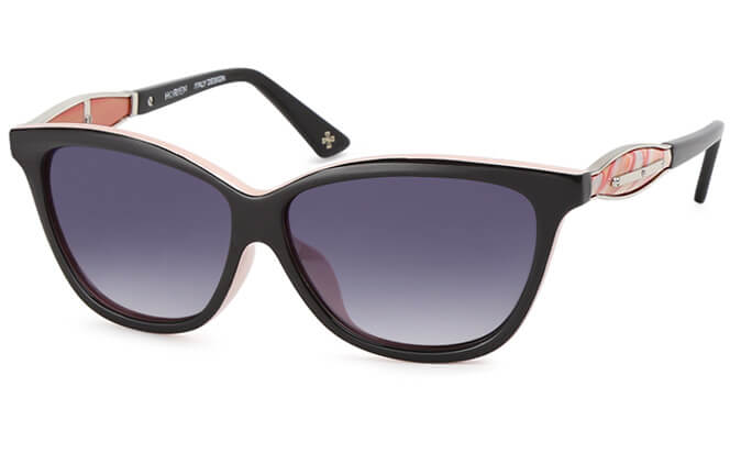 

Leticia Cat Eye Sunglasses