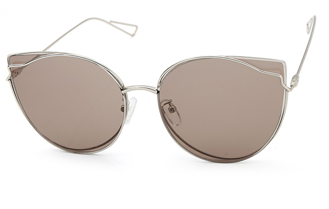 

Karida Cateye Sunglasses